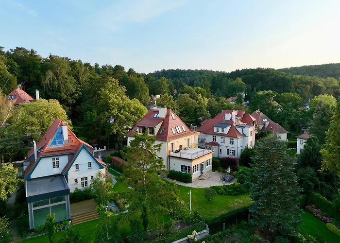 Sopot Residence